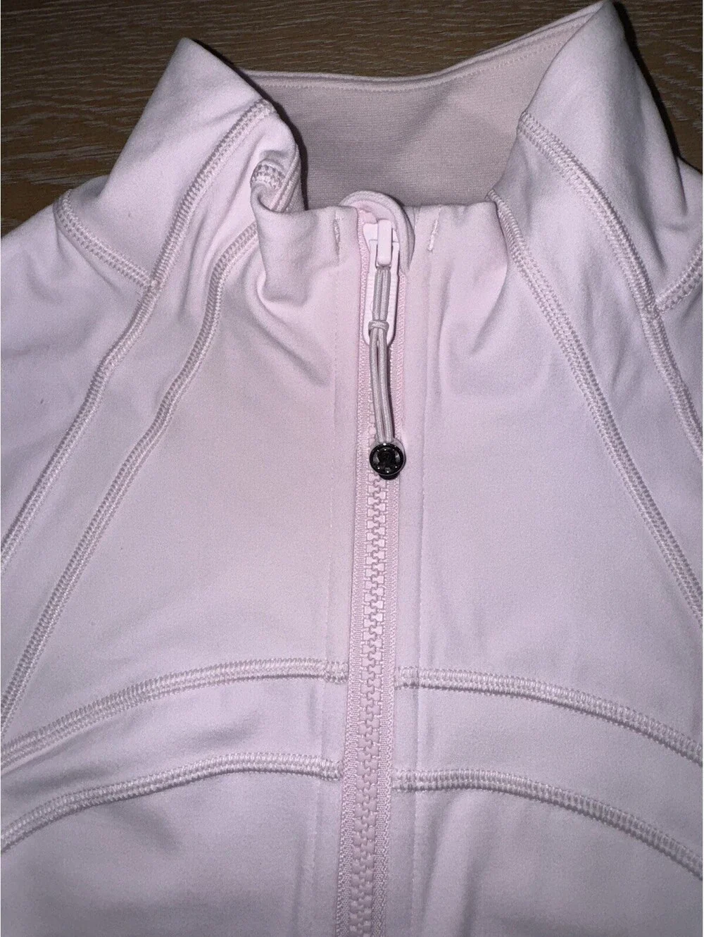 N/A lululemon define